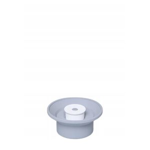 Dopper ustnik sportowy do butelki - Arctic Grey